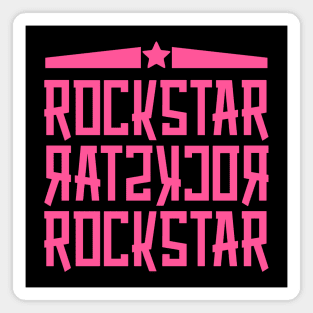 Rockstar Magnet